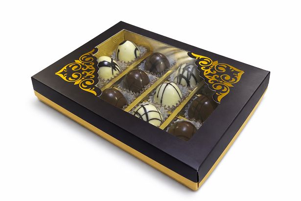 علب هدايا 11